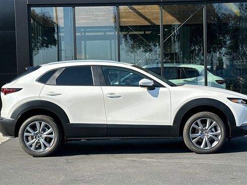 New 2026 MAZDA CX-30 AWD 2.5 S image 4