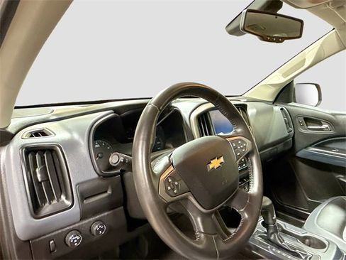 Used 2015 Chevrolet Colorado Z71 image 11