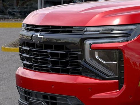 New 2026 Chevrolet Tahoe RST AWD/4WD image 13