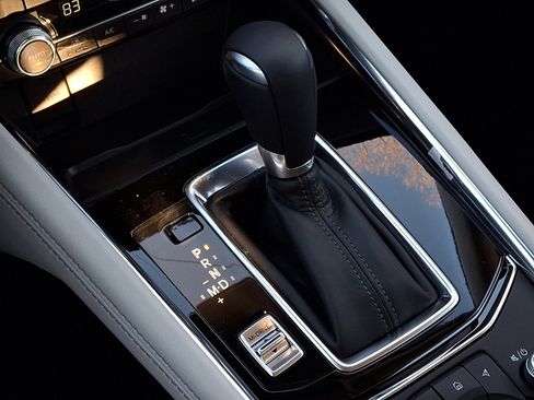 New 2025 MAZDA CX-5 AWD 2.5 S w/ Premium Plus Pkg image 13