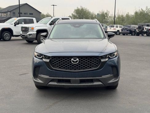 Used 2025 MAZDA CX-50 AWD 2.5 S w/ Premium Package image 2