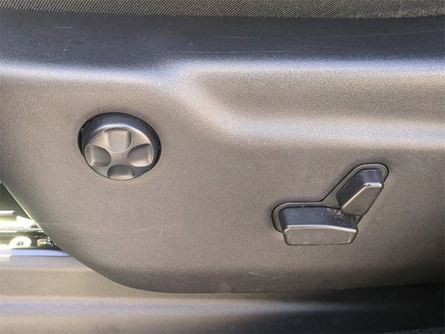 Used 2021 Jeep Grand Cherokee High Altitude image 22