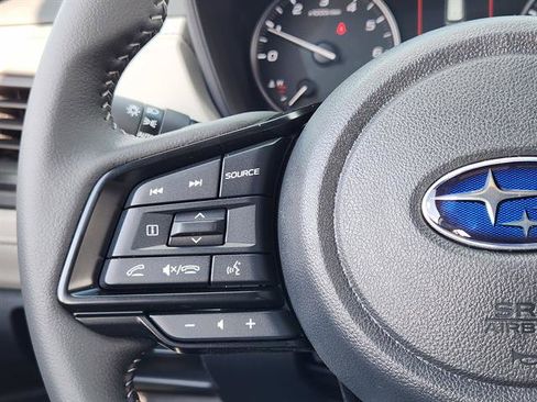 Used 2026 Subaru Forester Premium image 28