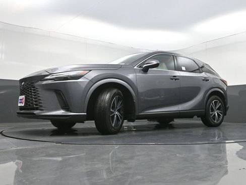 Used 2023 Lexus RX 350 Premium w/ Accessory Package AWD/4WD image 27