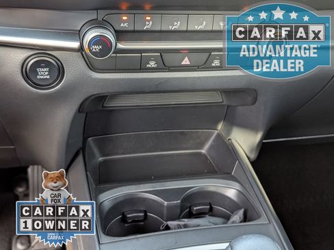 Certified 2026 MAZDA CX-30 AWD 2.5 S image 8