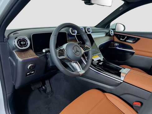 New 2026 Mercedes-Benz GLC 300 4MATIC image 10