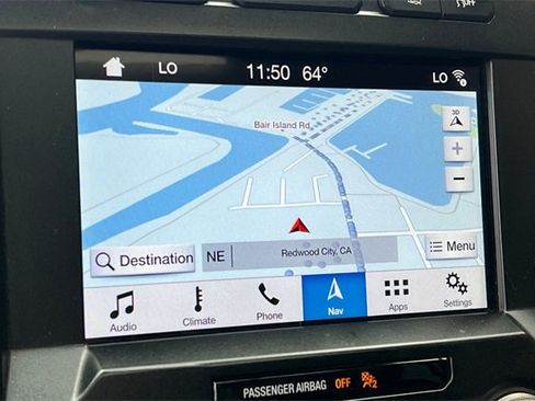 Used 2019 Ford F150 Raptor w/ Equipment Group 802A Luxury image 21