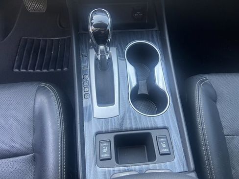 Used 2017 Nissan Altima 2.5 SL w/ Moonroof Package image 19