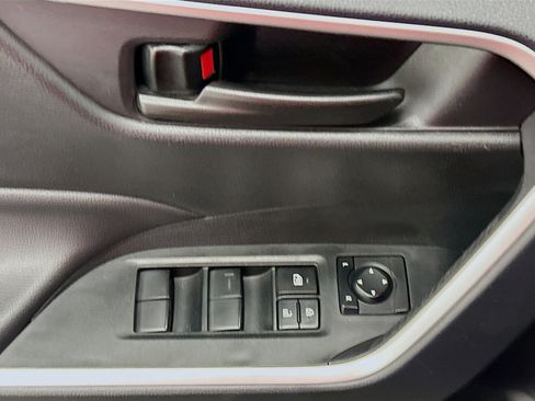 Used 2024 Toyota RAV4 LE image 15