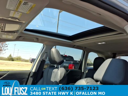 Used 2024 Subaru Forester Limited AWD/4WD image 25
