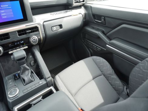 New 2026 Toyota Tacoma SR5 image 16