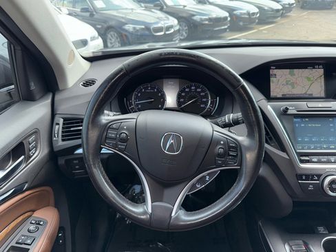 Used 2019 Acura MDX FWD w/ Technology Package image 18