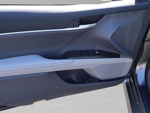 Certified 2024 Toyota Camry XLE image 11