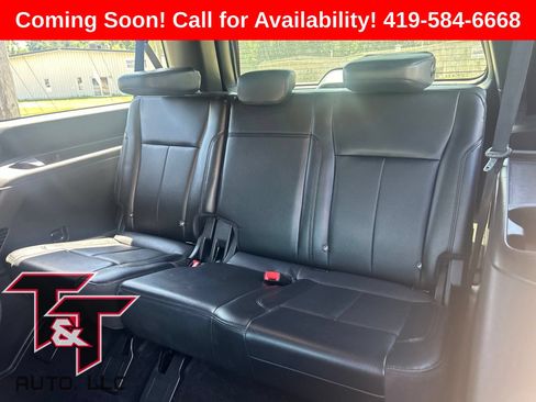 Used 2021 Ford Expedition Max XLT AWD/4WD image 8