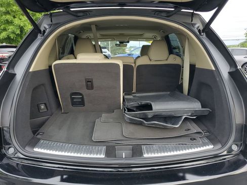 Certified 2020 Acura MDX SH-AWD w/ Technology Package image 10
