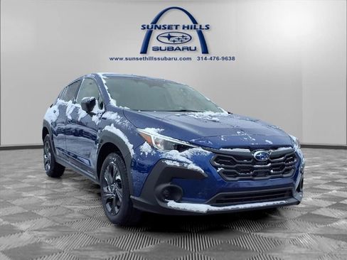 New 2026 Subaru Crosstrek 2.5i image 1