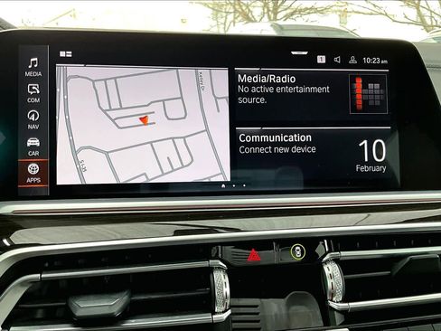 Used 2021 BMW X5 sDrive40i w/ Premium Package image 34