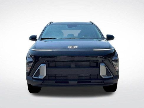 New 2026 Hyundai Kona SEL Sport AWD/4WD image 12