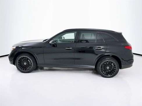 New 2026 Mercedes-Benz GLC 300 image 5