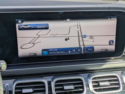 New 2026 Mercedes-Benz GLE 450 GLE 450 image 24