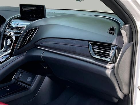 Certified 2023 Acura RDX A-Spec FWD image 19