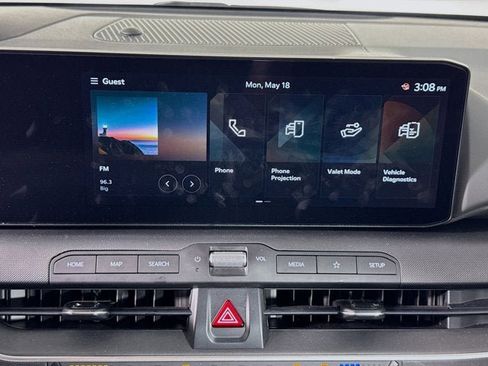 Used 2025 Kia K4 FWD image 14