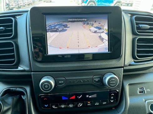 New 2026 RAM ProMaster 2500 w/ Convenience Group image 25