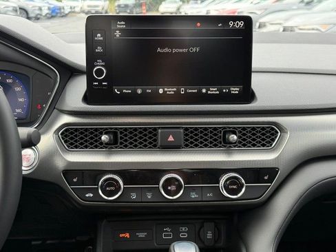 Used 2026 Acura Integra A-Spec image 10