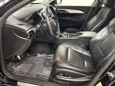 Used 2013 Cadillac ATS Performance w/ Cold Weather Package image 12