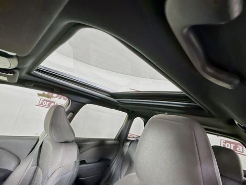 Certified 2026 Subaru Forester Premium w/ Base/Premium Package image 11