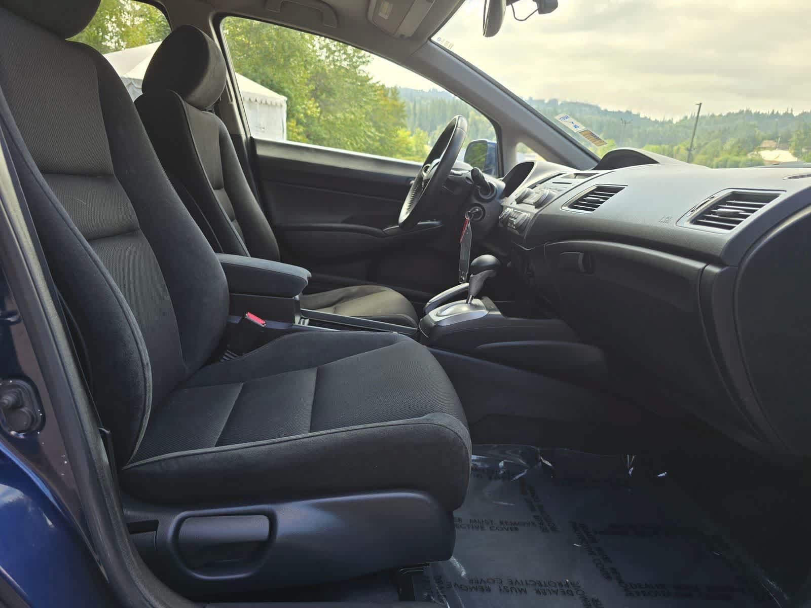 Used 2010 Honda Civic LX-S image 25
