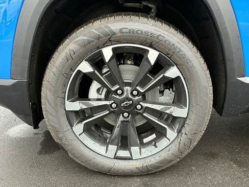 New 2026 Chevrolet Equinox RS image 15