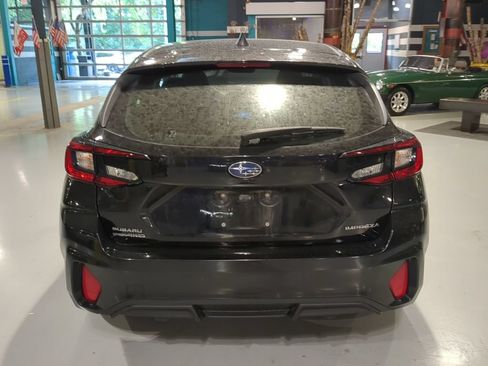Used 2024 Subaru Impreza 2.0i w/ Popular Package #2 AWD/4WD image 9
