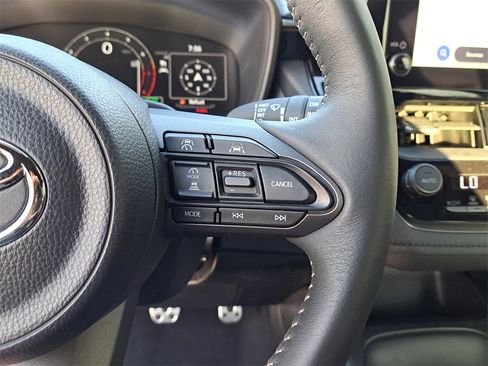 Used 2025 Toyota Corolla GR image 19