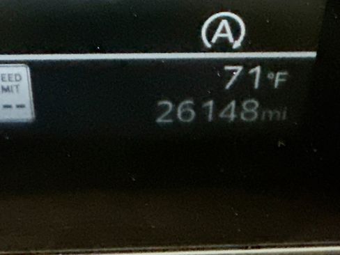 Used 2025 Kia K5 LXS image 19