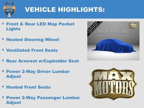 Used 2023 Chrysler 300 Touring L w/ Comfort Group image 6