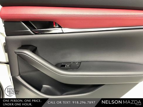 New 2026 MAZDA MAZDA3 2.5 S Hatchback w/ Premium Pkg image 43