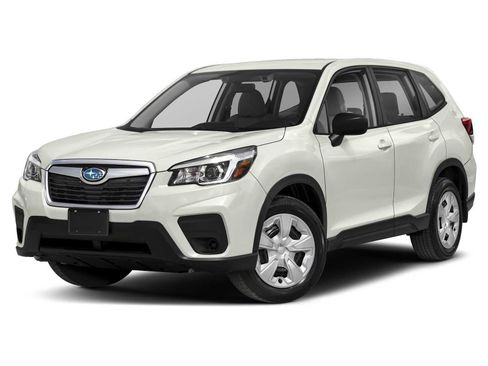 Used 2019 Subaru Forester w/ Alloy Wheel Package image 3