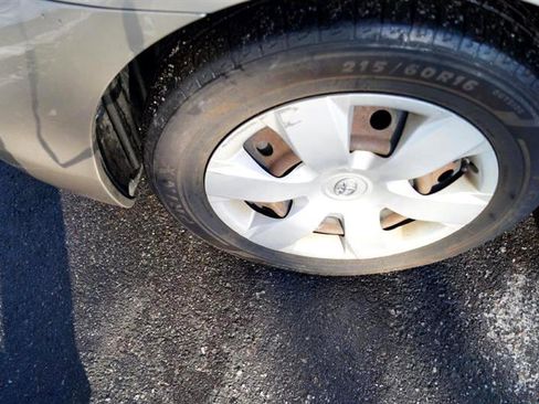 Used 2008 Toyota Camry XLE image 15