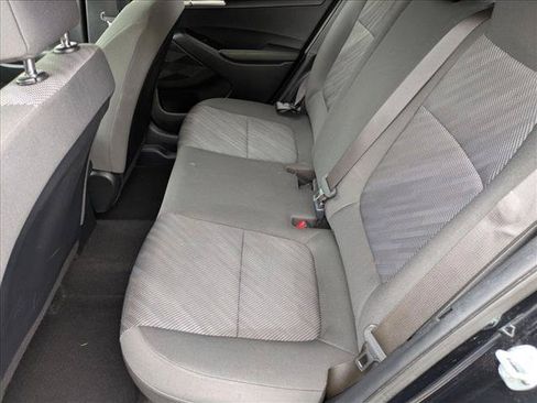 Used 2022 Kia Seltos LX AWD/4WD image 17