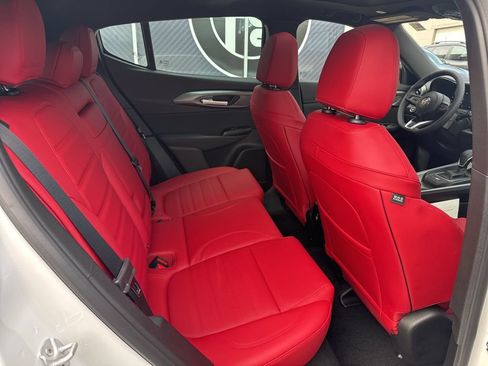 New 2026 Alfa Romeo Tonale AWD/4WD image 21