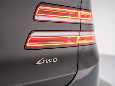 New 2026 Genesis GV80 2.5T Advanced AWD/4WD image 16
