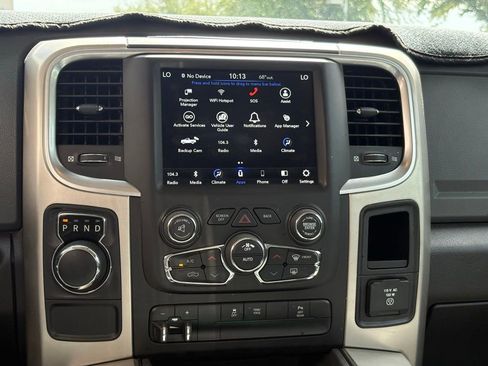 Used 2019 RAM 1500 Classic Warlock w/ Electronics Group image 14