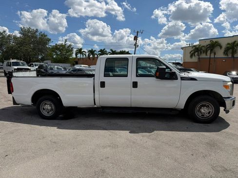 Used 2016 Ford F250 XL w/ Power Equipment Group RWD image 4