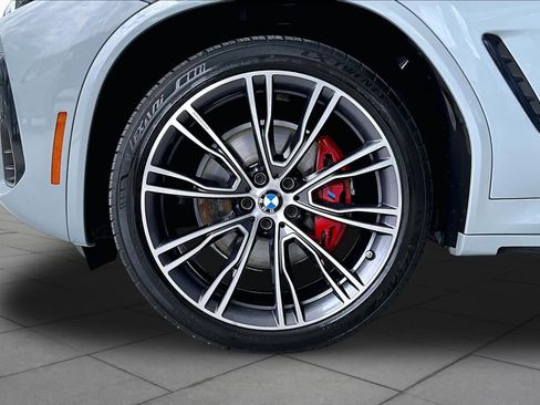 Used 2022 BMW X3 sDrive30i w/ M Sport Package 2 RWD image 10