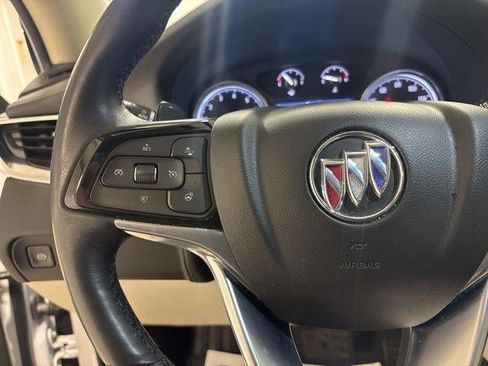 Used 2023 Buick Enclave Essence w/ Experience Buick Package image 15