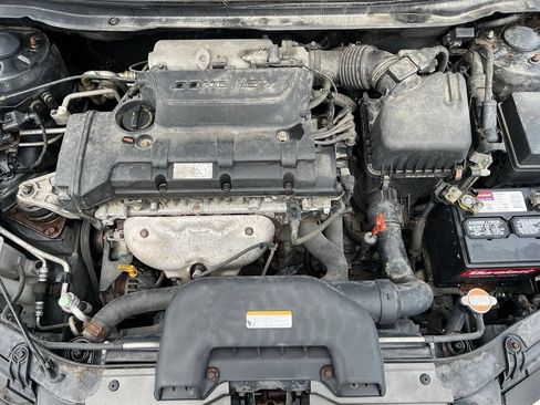 Used 2008 Hyundai Elantra GLS FWD image 9