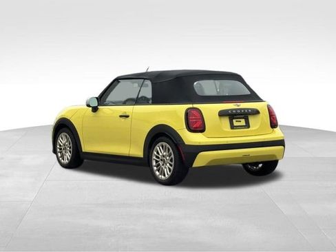 Certified 2026 MINI Cooper S FWD image 7
