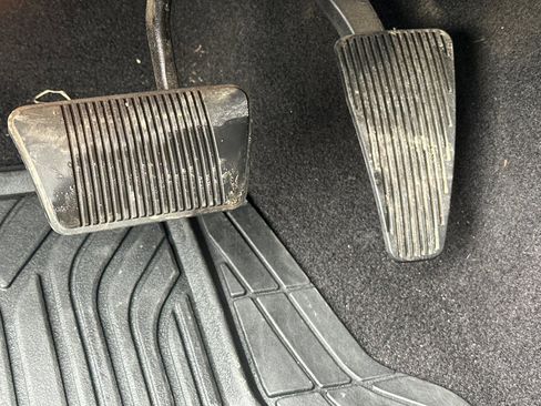 Used 2024 RAM 1500 Classic SLT image 37