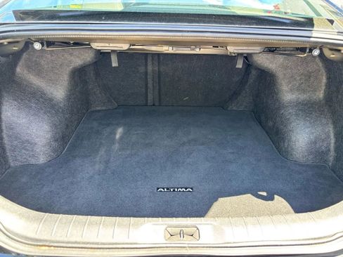 Used 2023 Nissan Altima 2.5 SV image 29